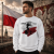 Bluza PATRIOTYCZNA AMF
